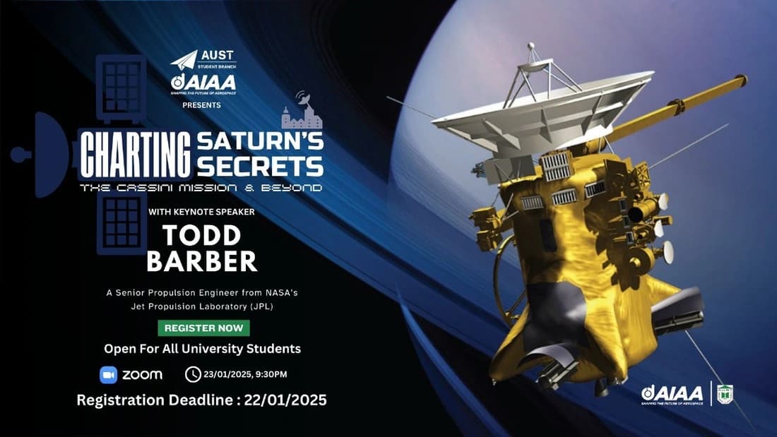 AIAA Aust Student Activity Card Image